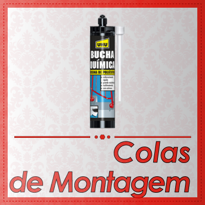 Colas-de-montagem