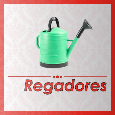 Regadores
