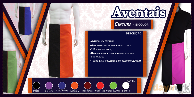 aventaisbicolorcintura