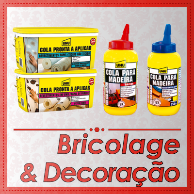 bricolage-e-decoração