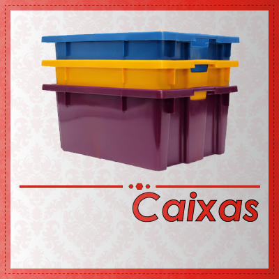 caixas