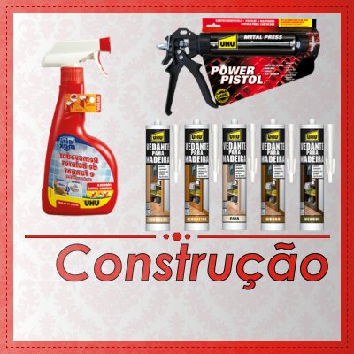 construçao