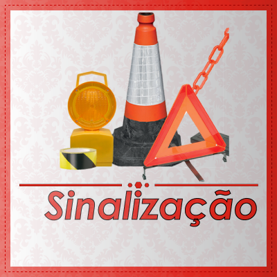 lSinalização