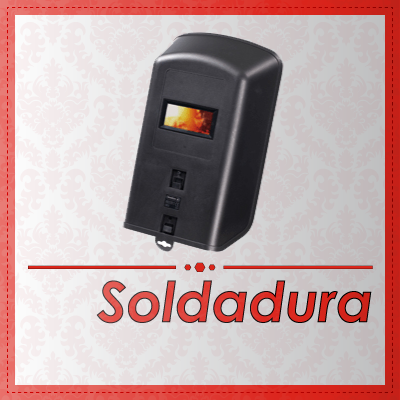 lSoldadura