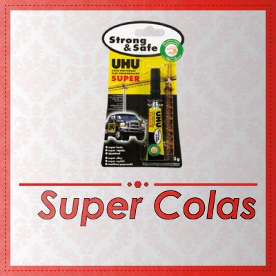 supercolas