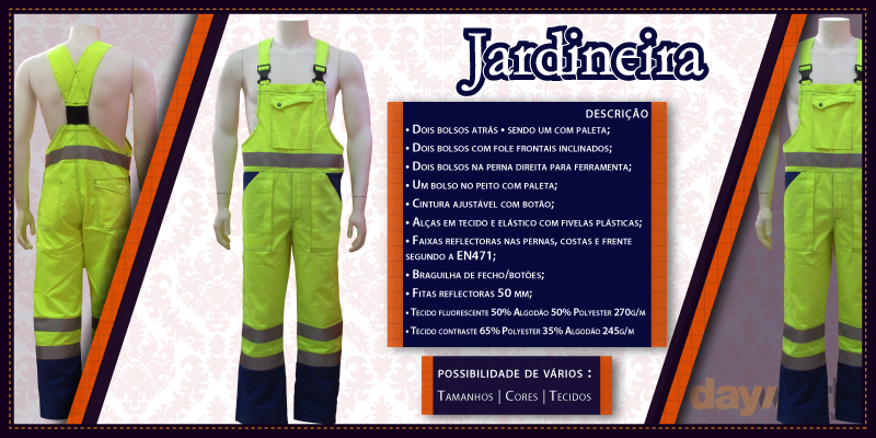 jardineira AI